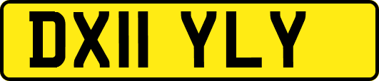 DX11YLY