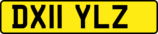 DX11YLZ