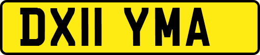 DX11YMA