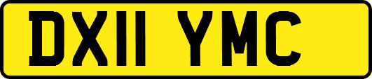 DX11YMC