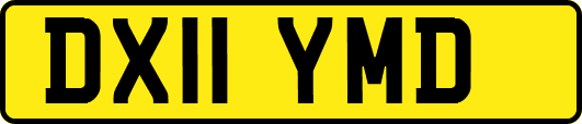 DX11YMD