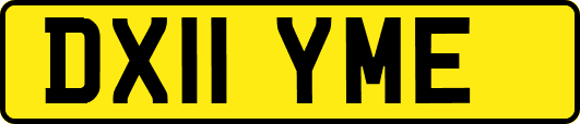 DX11YME