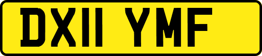 DX11YMF