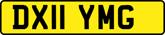 DX11YMG