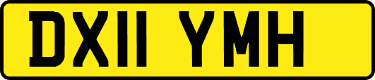 DX11YMH