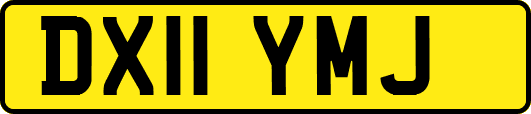 DX11YMJ