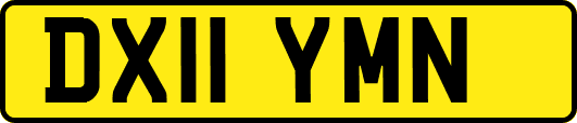 DX11YMN