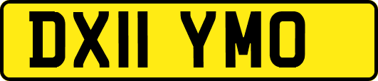 DX11YMO