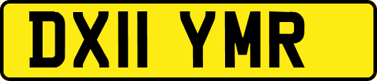 DX11YMR
