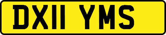DX11YMS