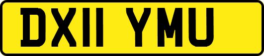 DX11YMU