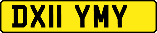 DX11YMY