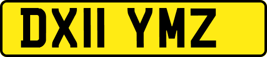 DX11YMZ