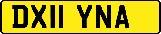 DX11YNA