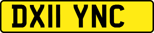 DX11YNC