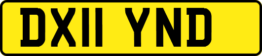 DX11YND
