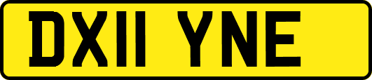 DX11YNE