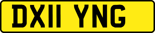DX11YNG