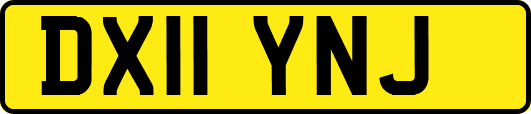 DX11YNJ