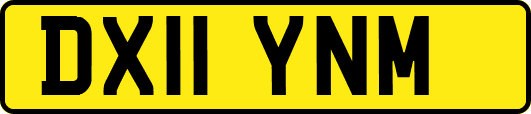 DX11YNM