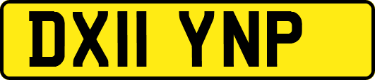 DX11YNP