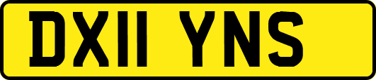 DX11YNS