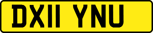 DX11YNU