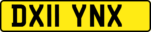 DX11YNX