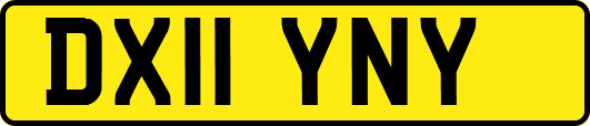 DX11YNY