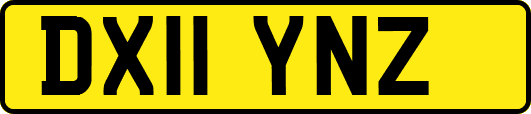 DX11YNZ