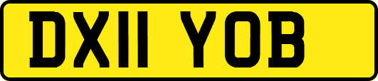 DX11YOB
