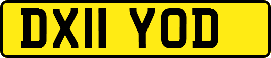 DX11YOD