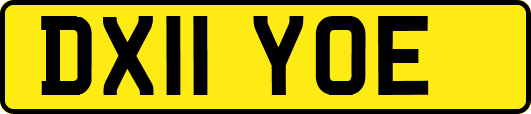 DX11YOE