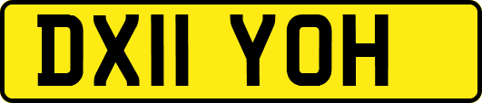 DX11YOH
