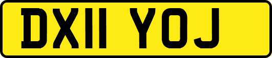 DX11YOJ