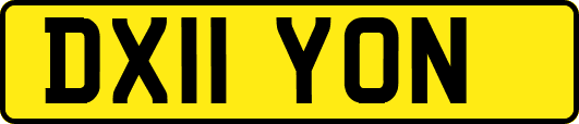 DX11YON