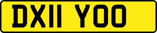 DX11YOO