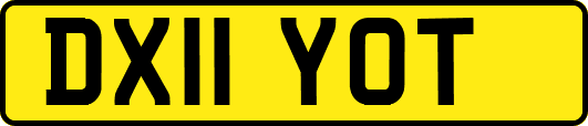 DX11YOT
