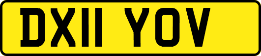 DX11YOV