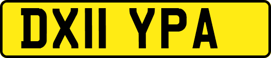 DX11YPA