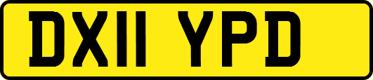 DX11YPD