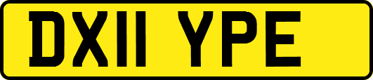 DX11YPE