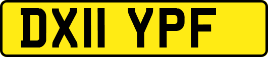 DX11YPF