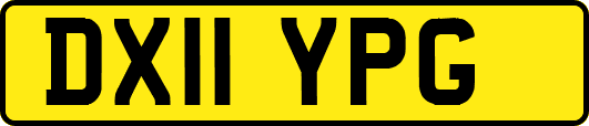 DX11YPG