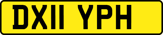 DX11YPH