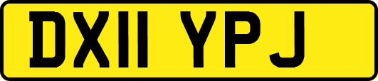 DX11YPJ