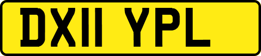 DX11YPL