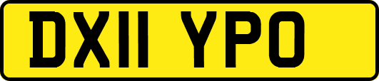 DX11YPO