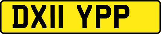 DX11YPP