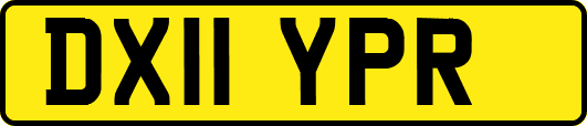 DX11YPR